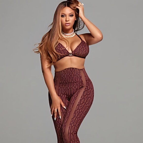 Ivy Park gym wear - Picture 1 of 3